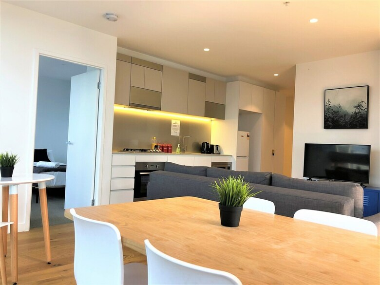 Apartamentos Readyset Rose Lane Melbourne