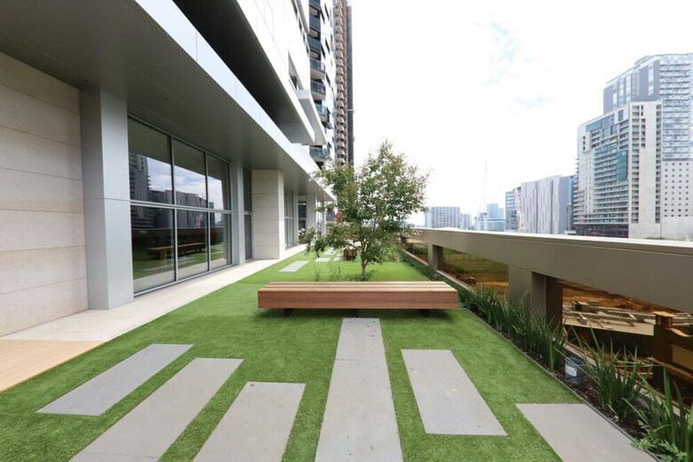 Apartamentos Readyset Rose Lane Melbourne