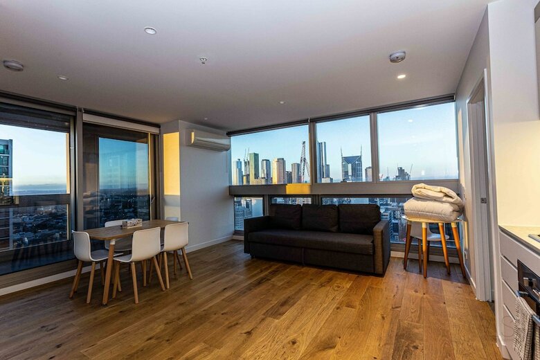 Apartamentos Readyset Rose Lane Melbourne