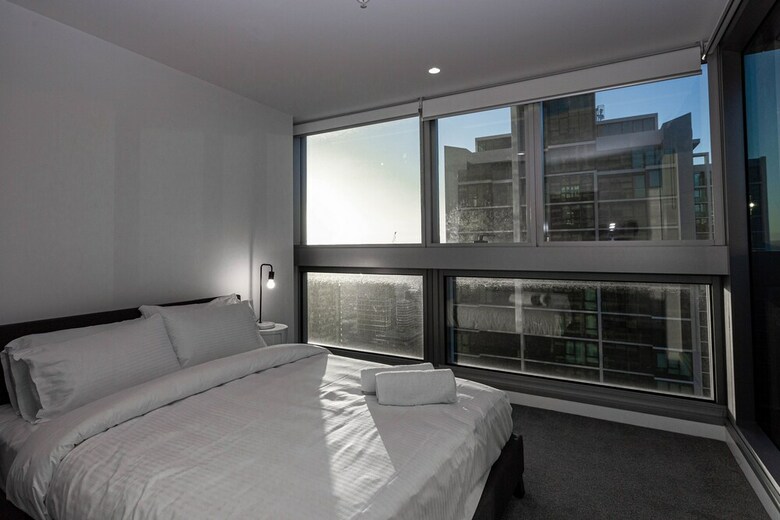 Apartamentos Readyset Rose Lane Melbourne
