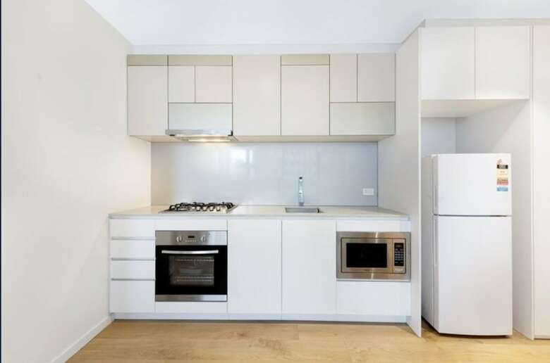 Apartamentos Readyset Rose Lane Melbourne
