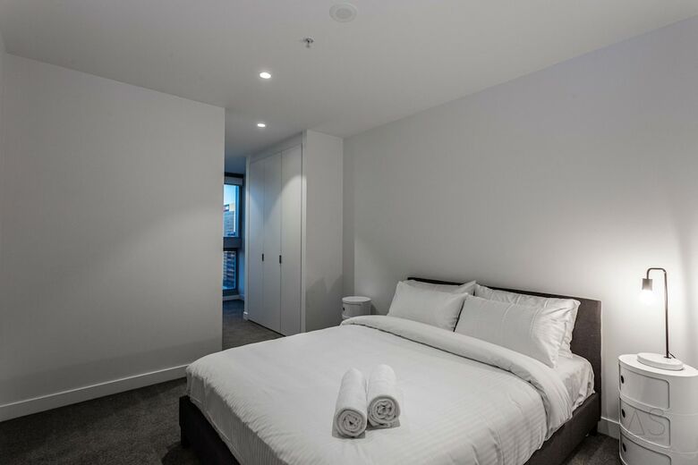Apartamentos Readyset Rose Lane Melbourne