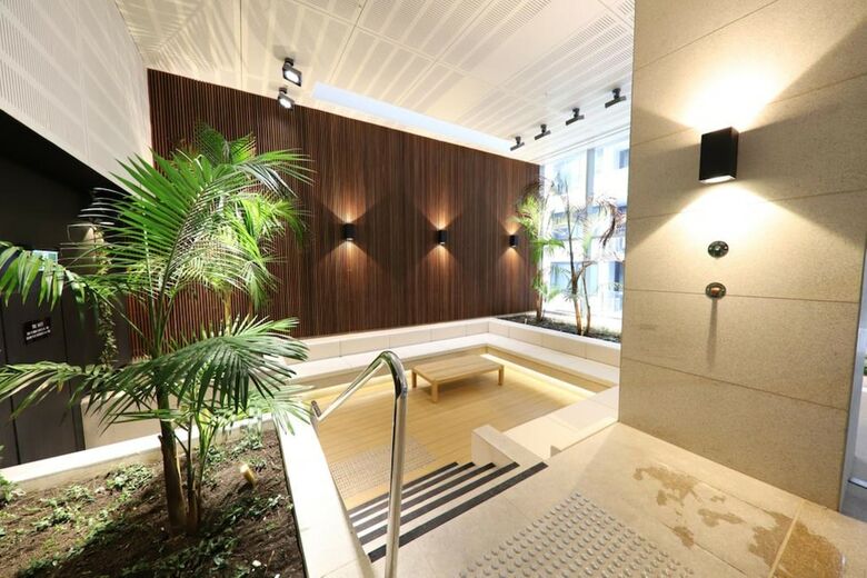 Apartamentos Readyset Rose Lane Melbourne