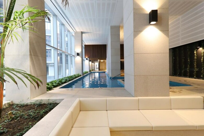 Apartamentos Readyset Rose Lane Melbourne