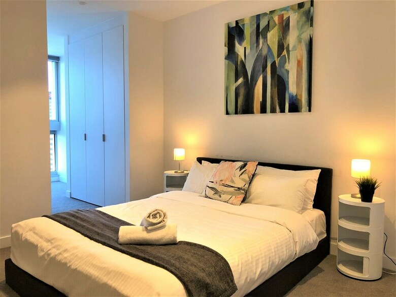 Apartamentos Readyset Rose Lane Melbourne