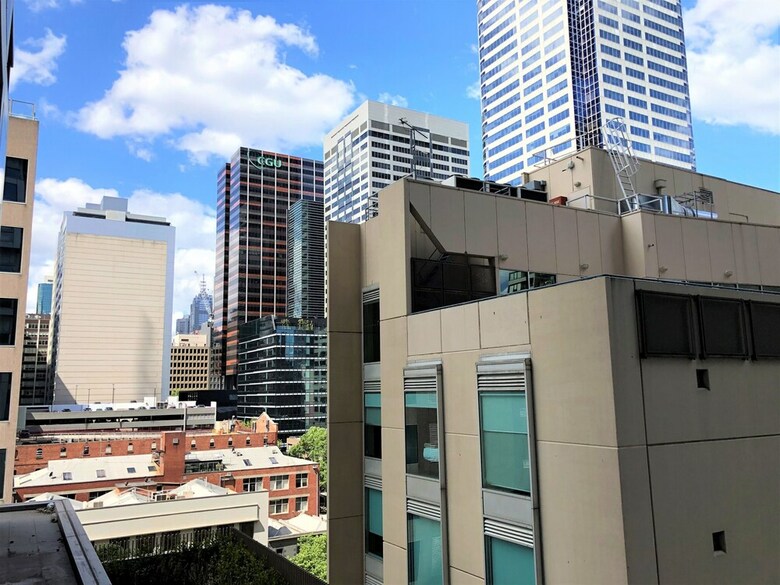 Apartamentos Readyset Rose Lane Melbourne