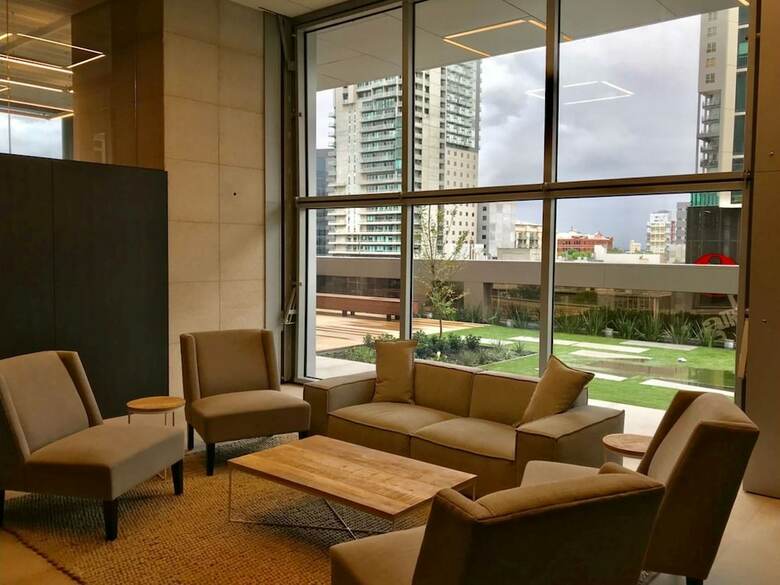 Apartamentos Readyset Rose Lane Melbourne
