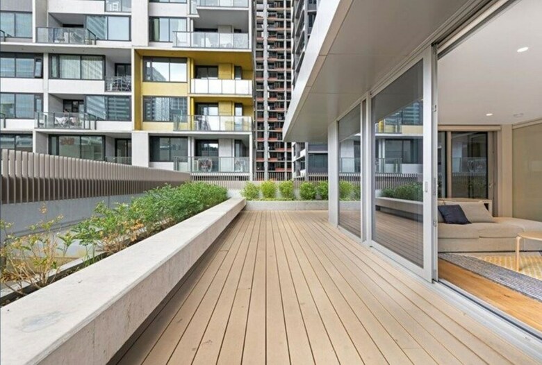 Apartamentos Readyset Rose Lane Melbourne