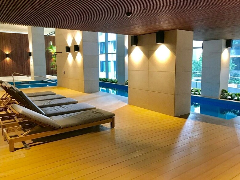 Apartamentos Readyset Rose Lane Melbourne