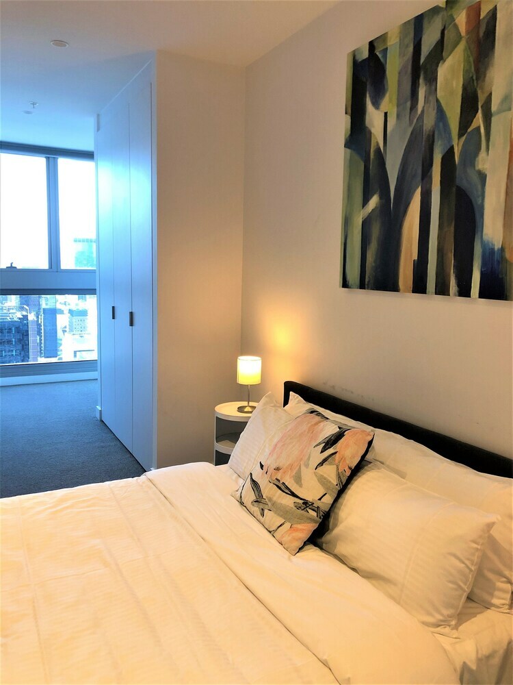 Apartamentos Readyset Rose Lane Melbourne