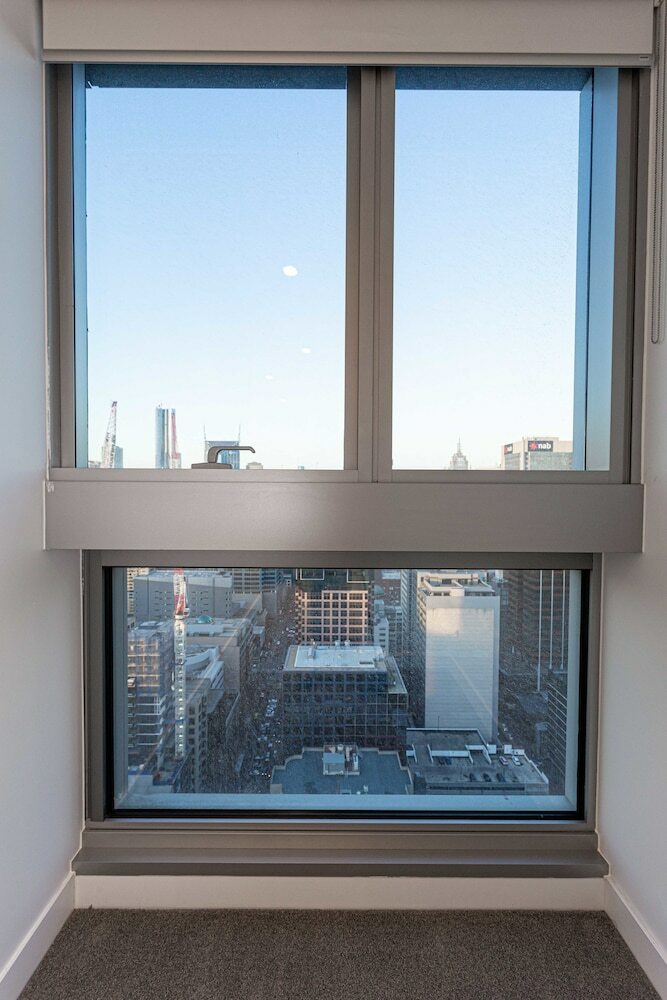 Apartamentos Readyset Rose Lane Melbourne