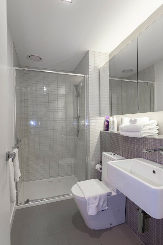 Apartamentos Readyset Rose Lane Melbourne