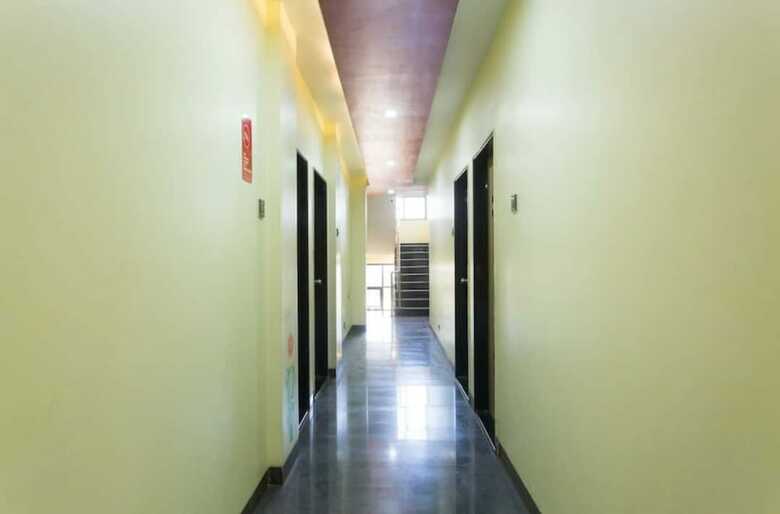Hotel Strawberry Homes