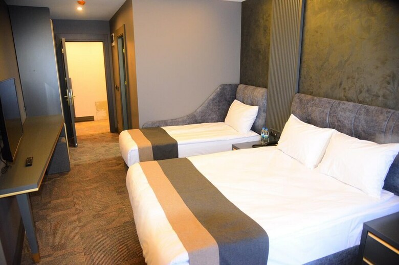 Trend Life Hotels Uludag
