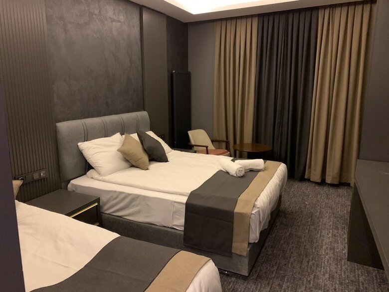 Trend Life Hotels Uludag
