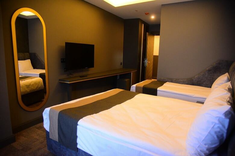 Trend Life Hotels Uludag