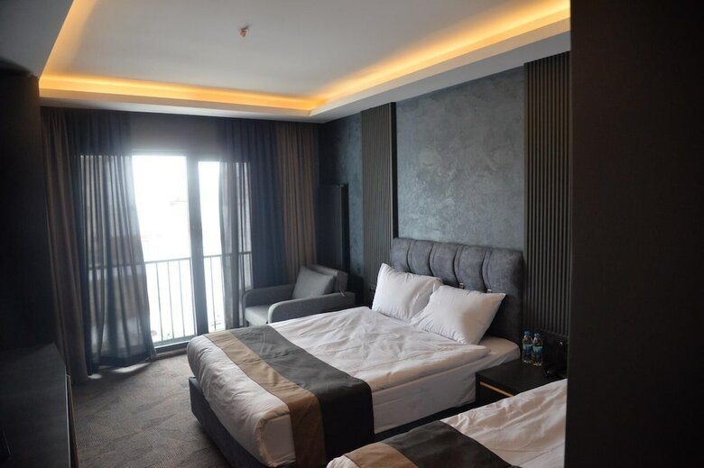 Trend Life Hotels Uludag