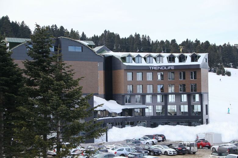 Trend Life Hotels Uludag
