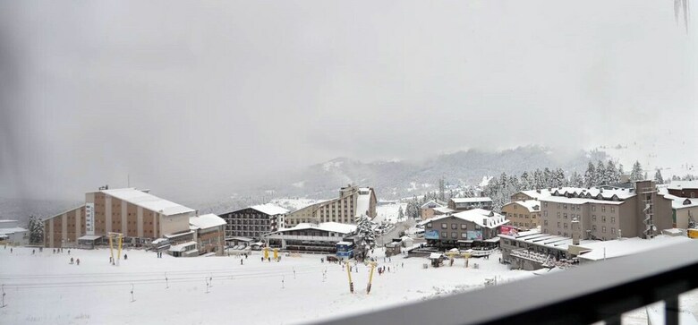 Trend Life Hotels Uludag