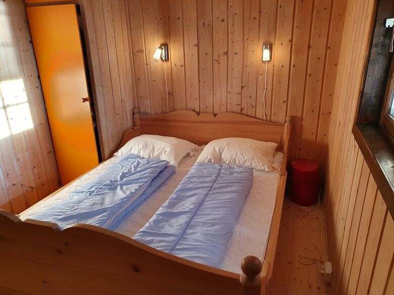 Cabana Sk�bu Hyttegrend