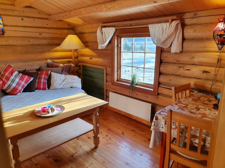 Cabana Sk�bu Hyttegrend