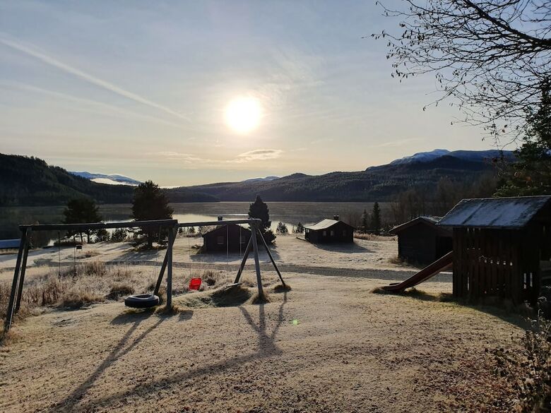 Cabana Sk�bu Hyttegrend