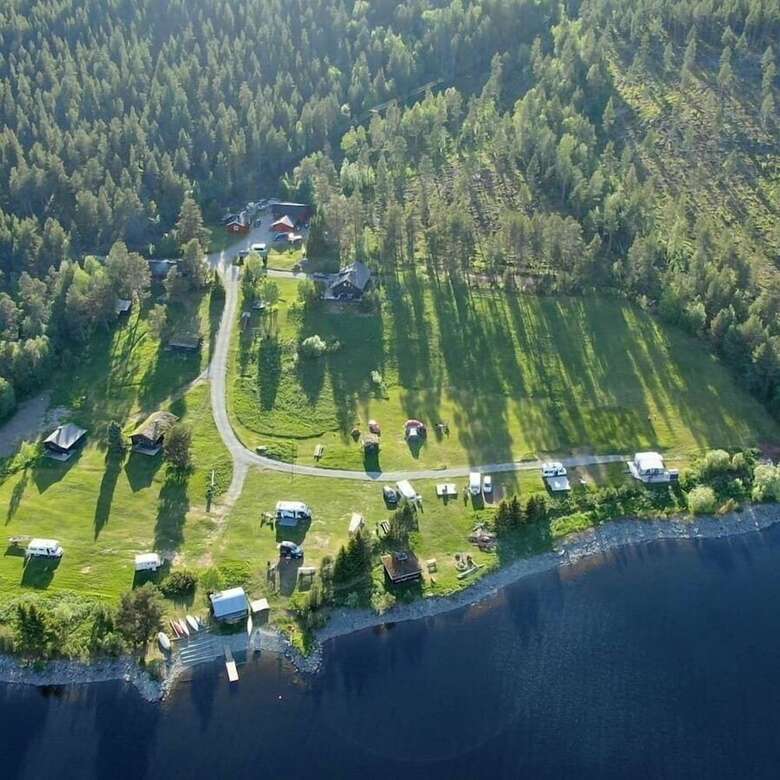 Cabana Sk�bu Hyttegrend