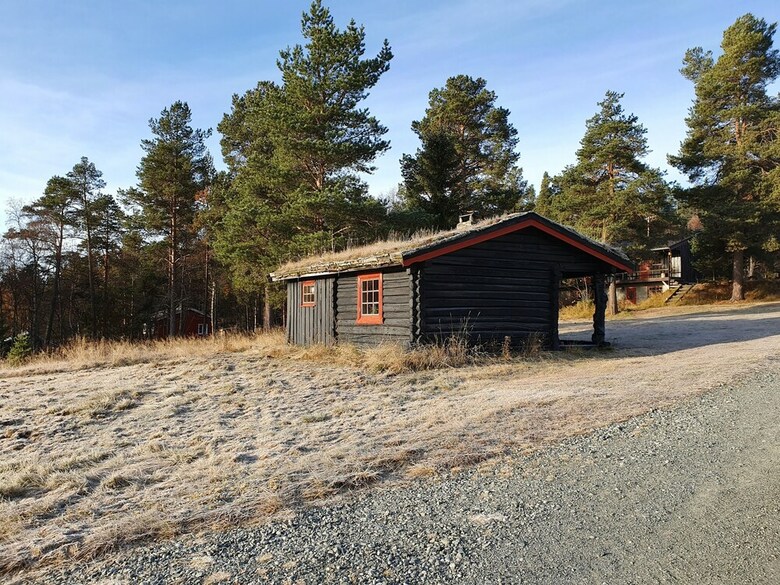 Cabana Sk�bu Hyttegrend