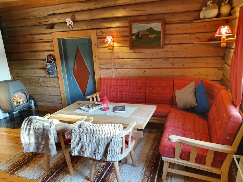 Cabana Sk�bu Hyttegrend