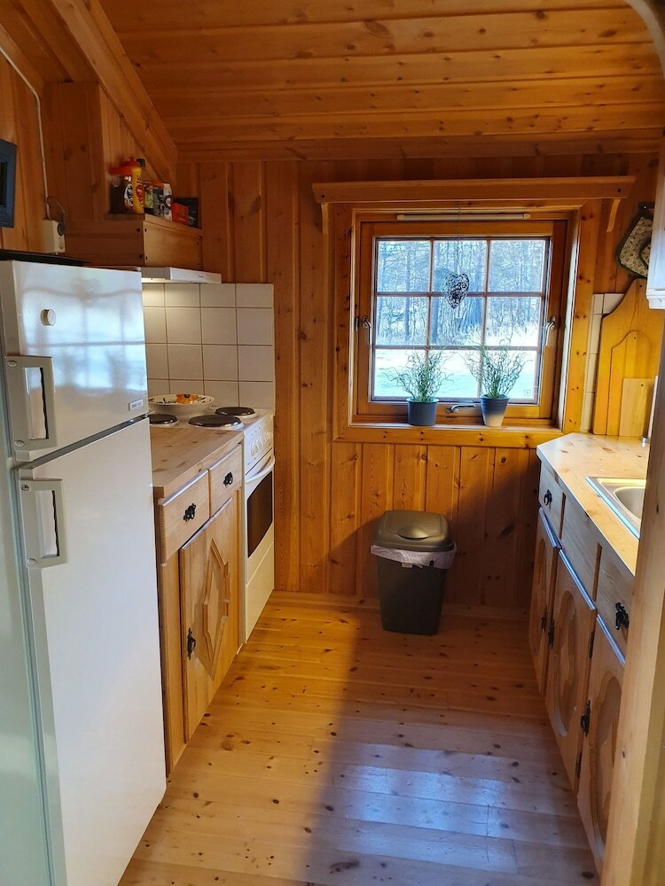 Cabana Sk�bu Hyttegrend