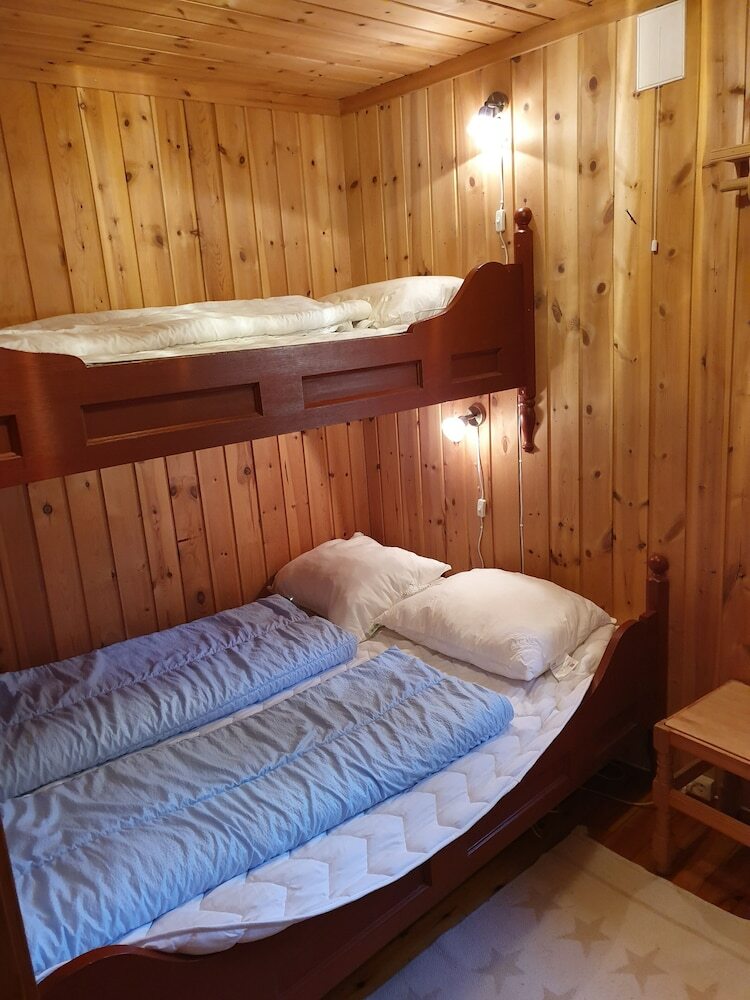 Cabana Sk�bu Hyttegrend