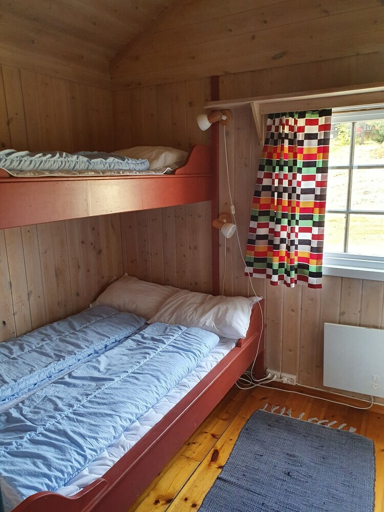 Cabana Sk�bu Hyttegrend