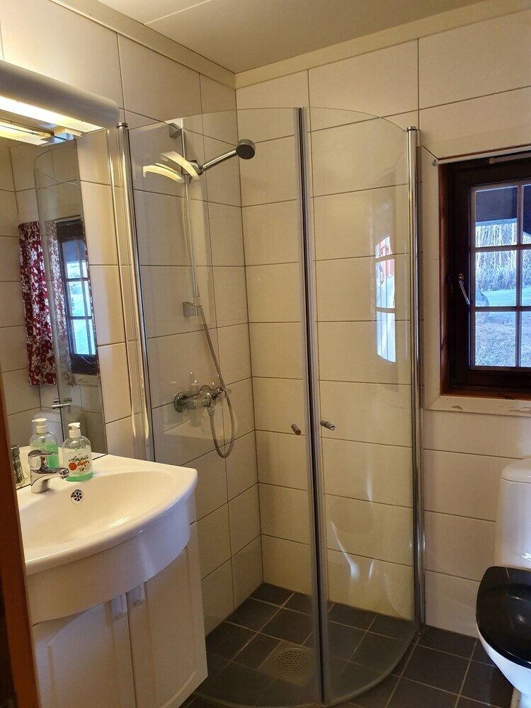 Cabana Sk�bu Hyttegrend