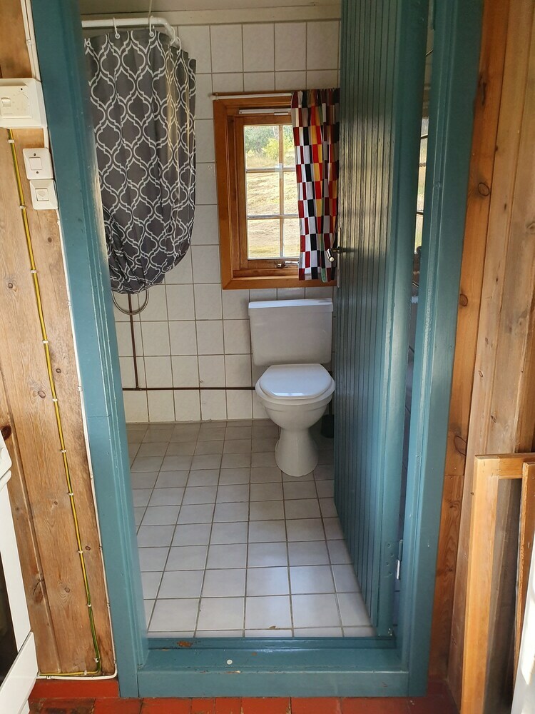 Cabana Sk�bu Hyttegrend