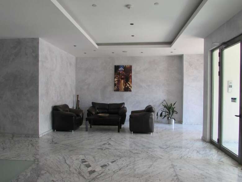 Apartamento Taksim Elysium Residence