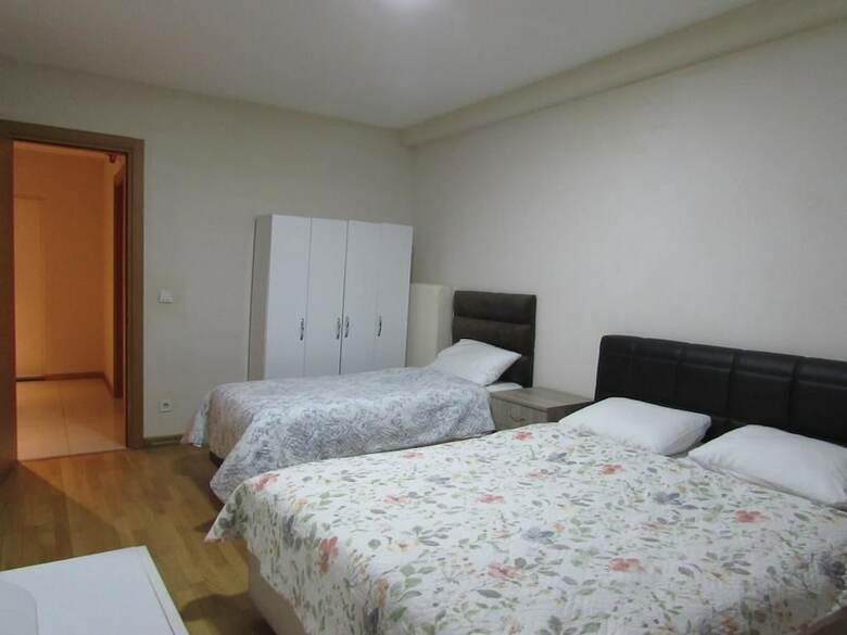 Apartamento Taksim Elysium Residence