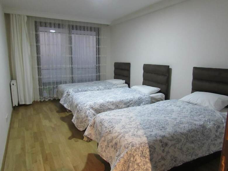 Apartamento Taksim Elysium Residence