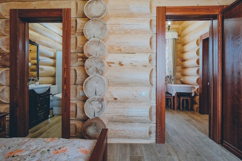 Posada Tainy Kamchatki
