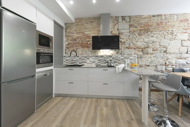 Apartamentos Bravissimo Rambla 2