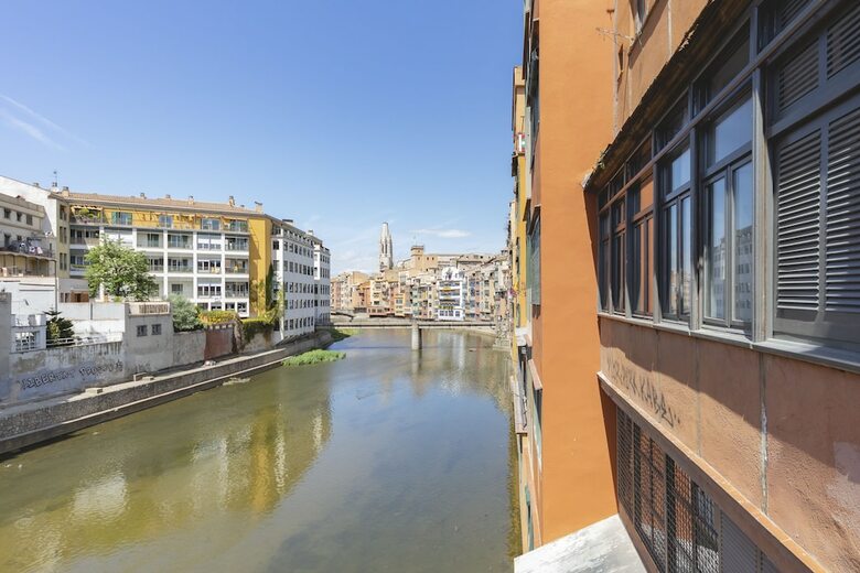 Apartamentos Bravissimo Rambla 2