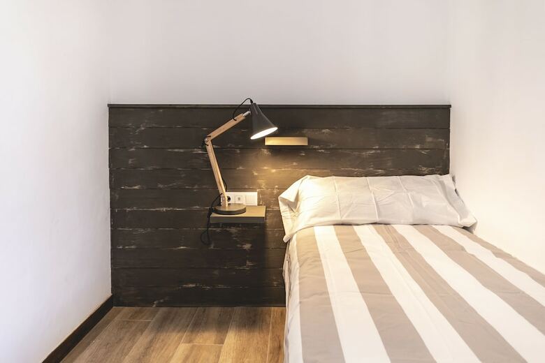 Apartamentos Bravissimo Rambla 2