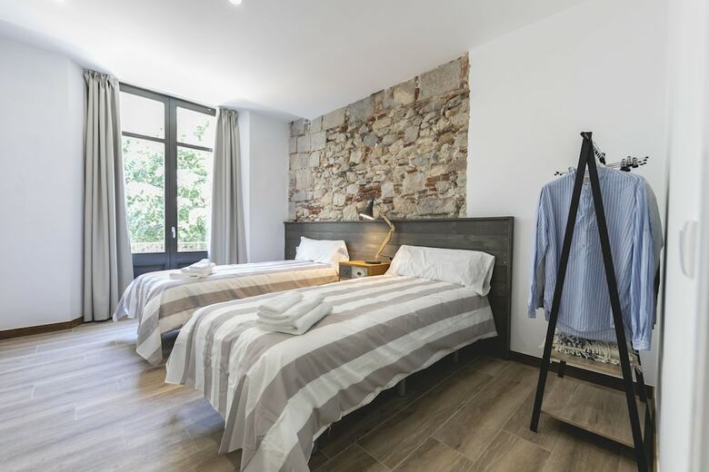 Apartamentos Bravissimo Rambla 2