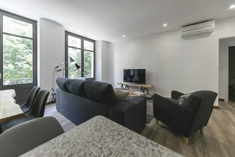 Apartamentos Bravissimo Rambla 2