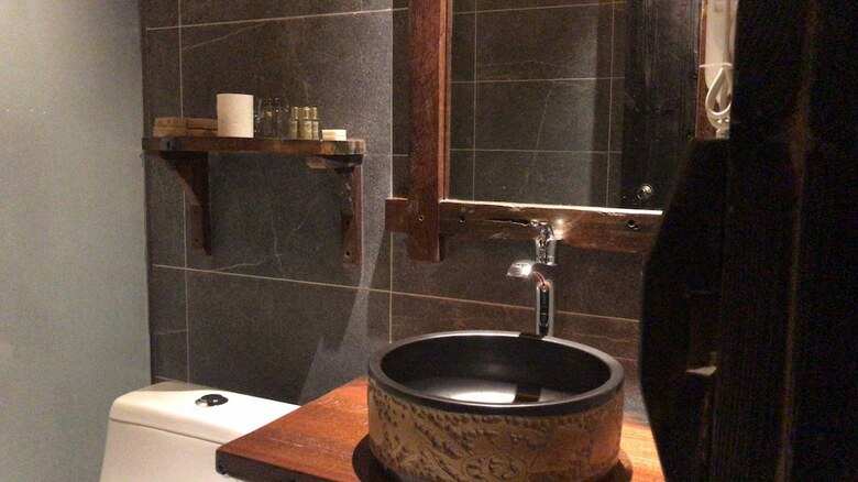 Hotel Tianjiange Resort