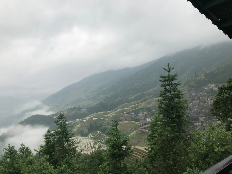 Hotel Tianjiange Resort