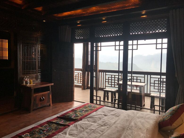 Hotel Tianjiange Resort