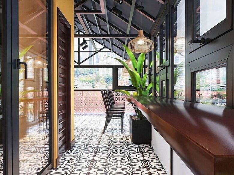 Hostal Tabalo Hostel Hanoi