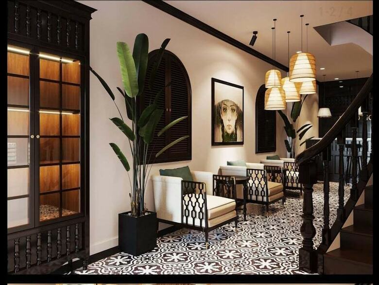 Hostal Tabalo Hostel Hanoi