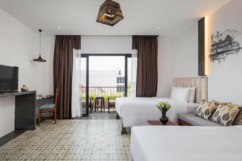 Siem Reap Palace Hotel & Spa