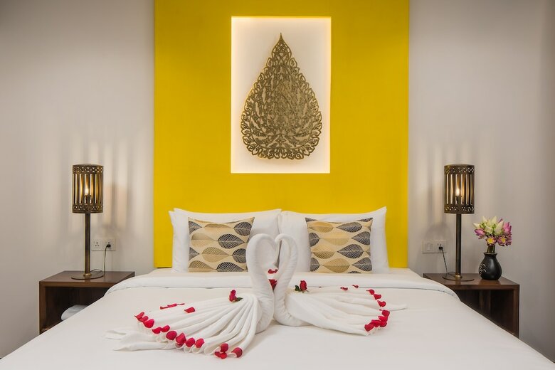 Siem Reap Palace Hotel & Spa